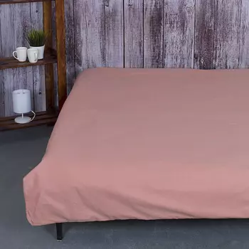 Простыни ТМ Вселенная текстиля