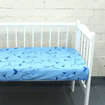 Простыни ТМ Вселенная текстиля