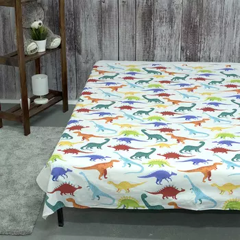 Простыни ТМ Вселенная текстиля