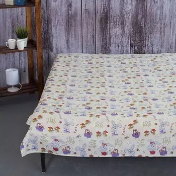 Простыни ТМ Вселенная текстиля