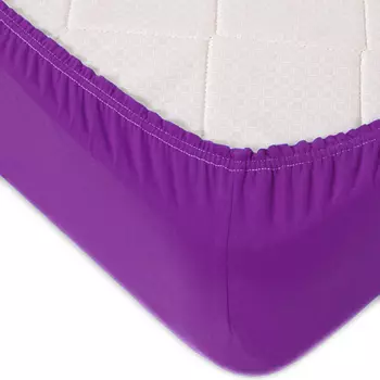 Простыни ТМ Вселенная текстиля