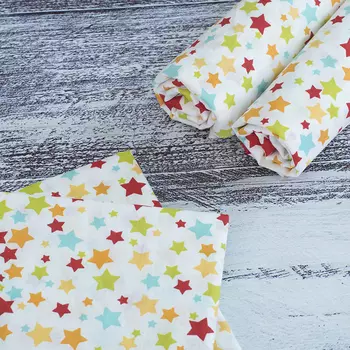 Простыни ТМ Вселенная текстиля