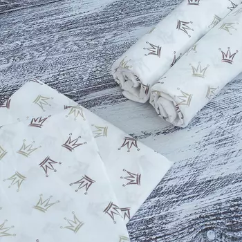 Простыни ТМ Вселенная текстиля