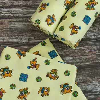 Простыни ТМ Вселенная текстиля