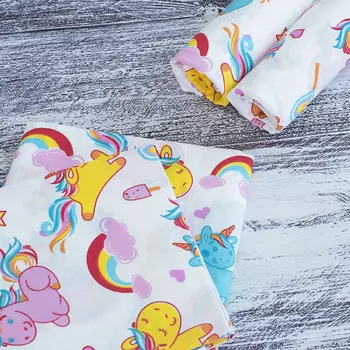 Простыни ТМ Вселенная текстиля