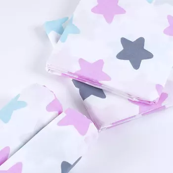 Простыни ТМ Вселенная текстиля