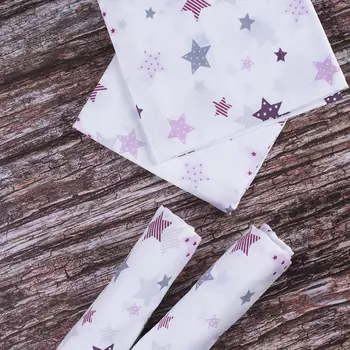 Простыни ТМ Вселенная текстиля