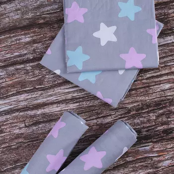 Простыни ТМ Вселенная текстиля