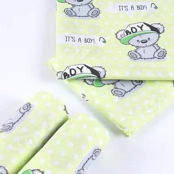 Простыни ТМ Вселенная текстиля