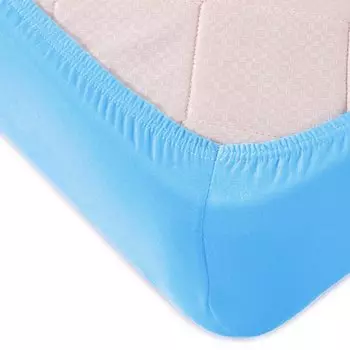 Простыни ТМ Вселенная текстиля