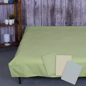 Простыни ТМ Вселенная текстиля