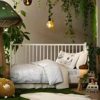 Простыни Togas