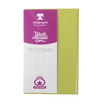 Простыни Традиция