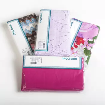 Простыни Традиция