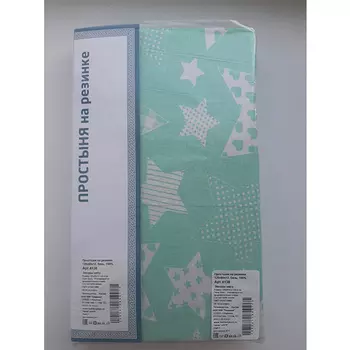 Простыни Традиция