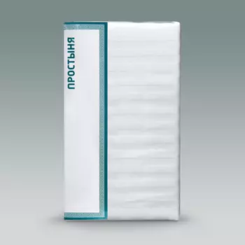 Простыни Традиция