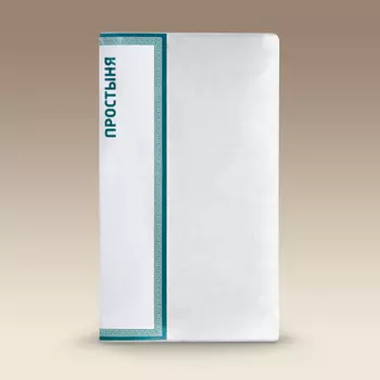 Простыни Традиция