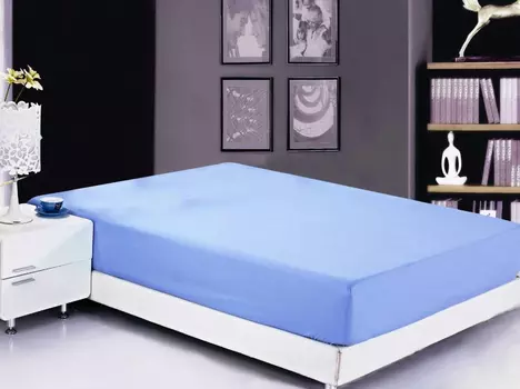 Простыни Valtery