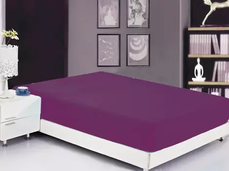 Простыни Valtery