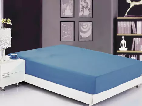 Простыни Valtery