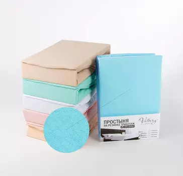 Простыни Valtery