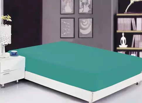 Простыни Valtery