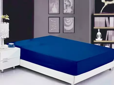 Простыни Valtery