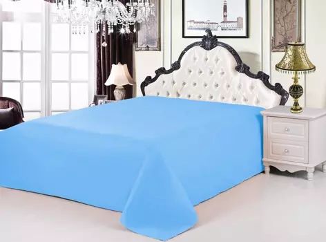 Простыни Valtery