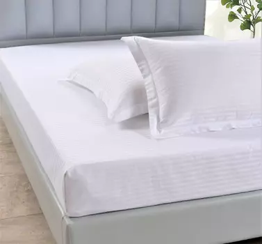 Простыни Valtery