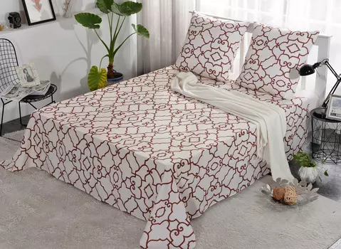 Простыни Valtery