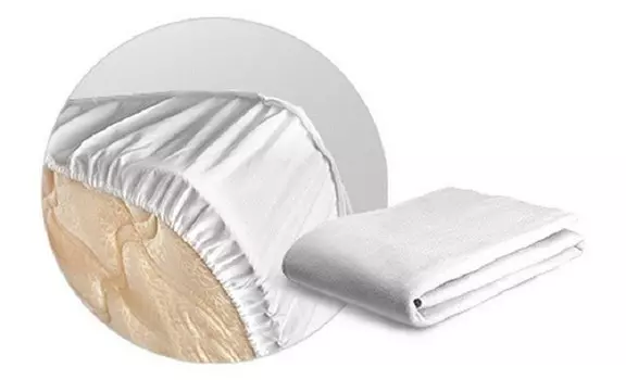 Простыни Valtery