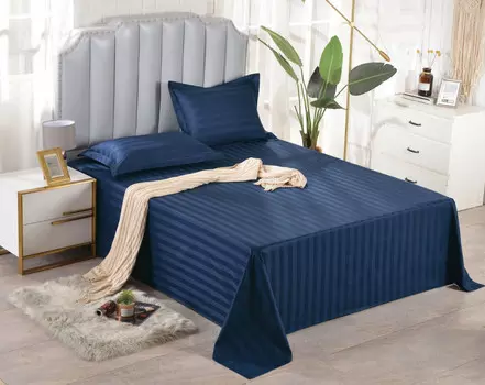 Простыни Valtery