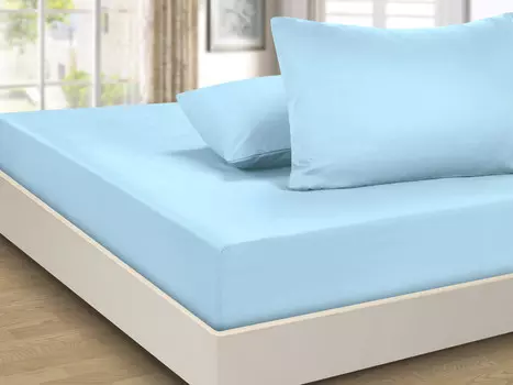 Простыни Valtery