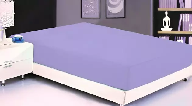 Простыни Valtery