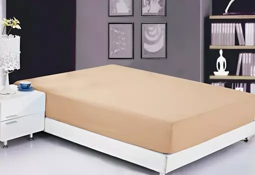 Простыни Valtery