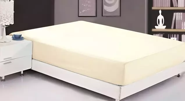 Простыни Valtery