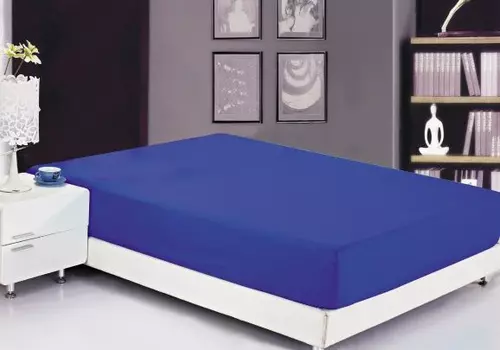 Простыни Valtery