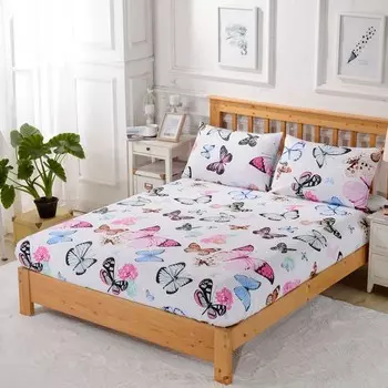 Простыни Valtery