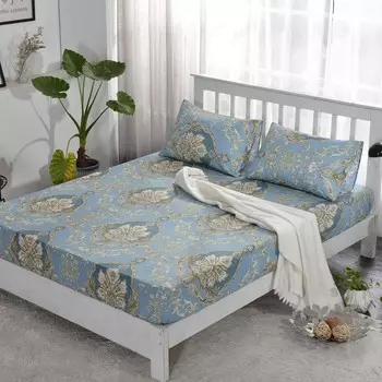 Простыни Valtery