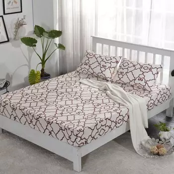 Простыни Valtery