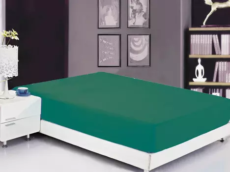 Простыни Valtery