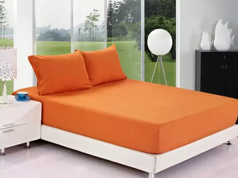 Простыни Valtery