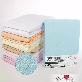 Простыни Valtery