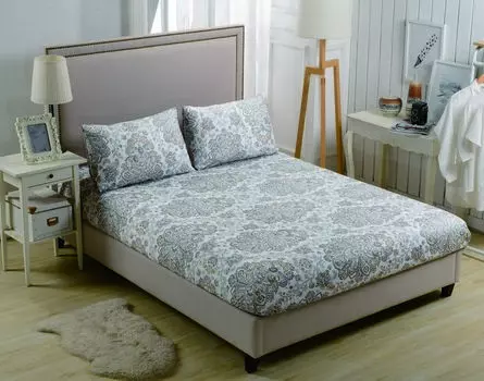 Простыни Valtery