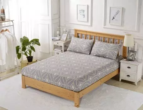 Простыни Valtery