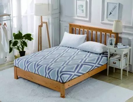 Простыни Valtery