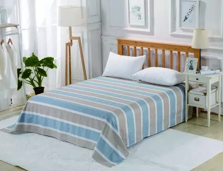 Простыни Valtery