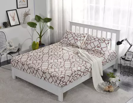 Простыни Valtery