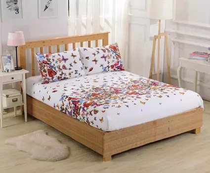 Простыни Valtery