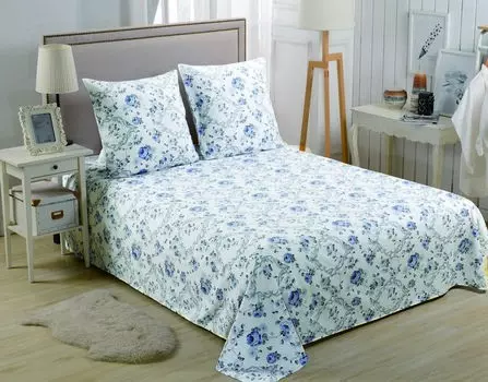 Простыни Valtery